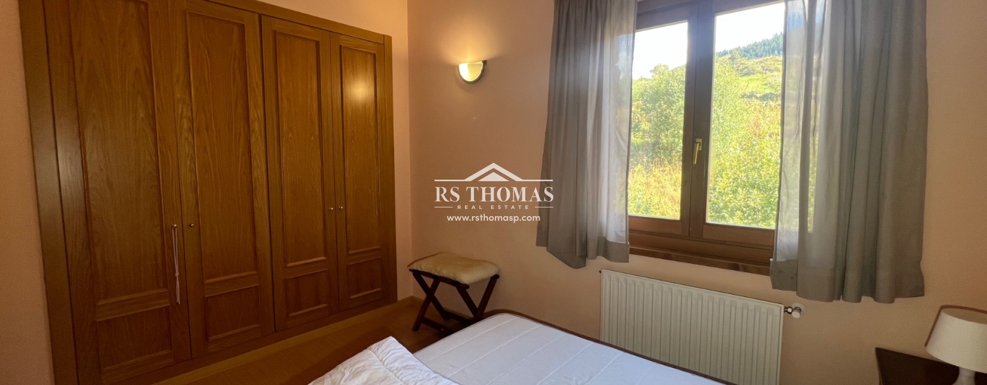 Compra - Piso -
Soldeu