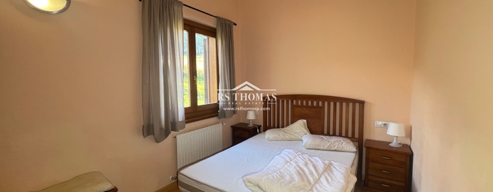 Compra - Piso -
Soldeu