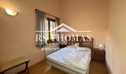 Compra - Piso -
Soldeu