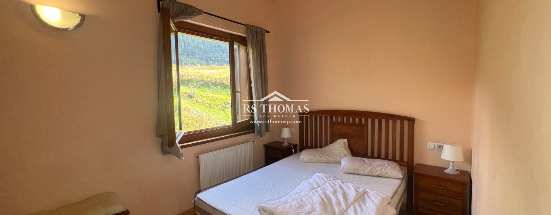 Compra - Piso -
Soldeu