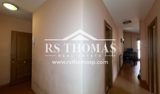 Compra - Piso -
Soldeu