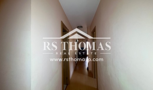 Compra - Piso -
Soldeu