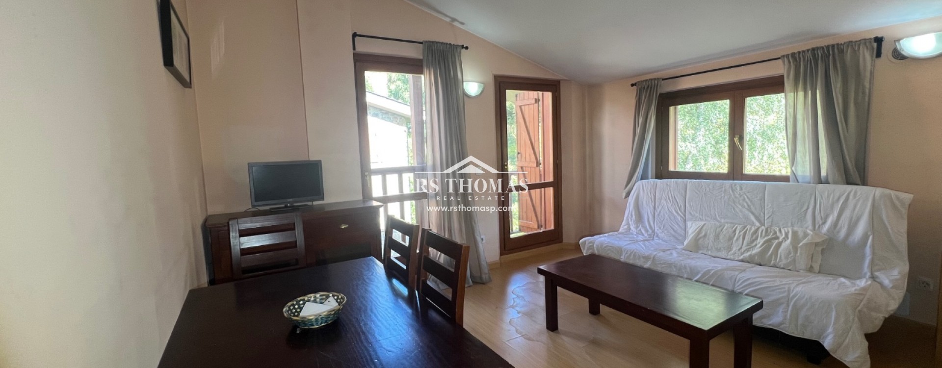 Compra - Piso -
Soldeu