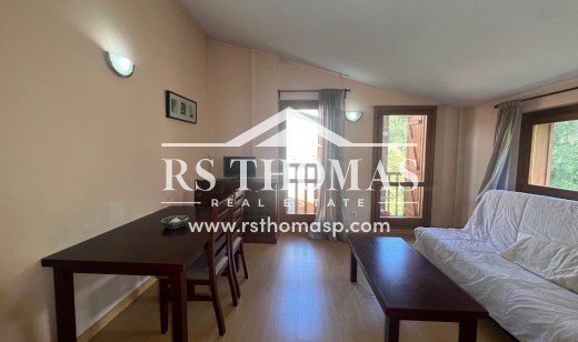 Compra - Piso -
Soldeu