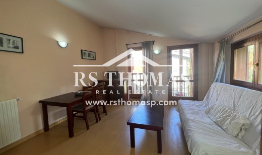 Compra - Piso -
Soldeu