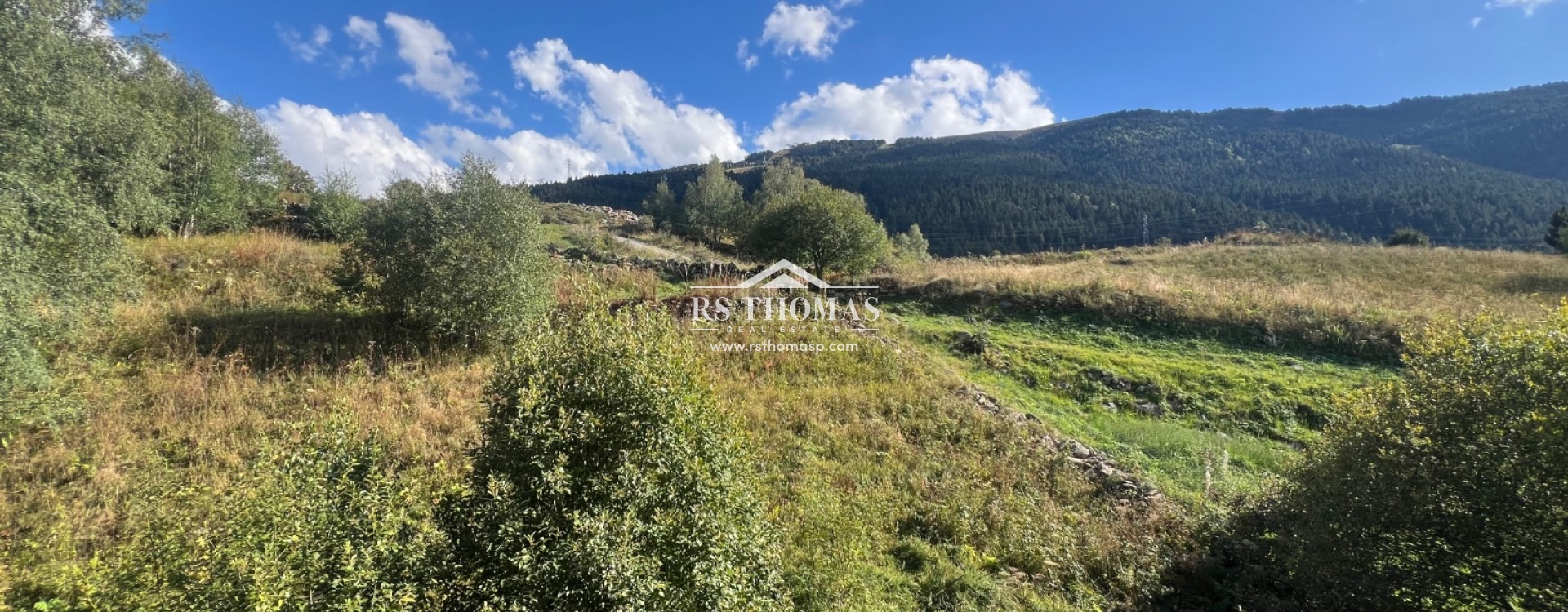 Compra - Piso -
Soldeu