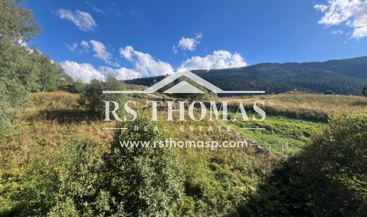 Compra - Piso -
Soldeu