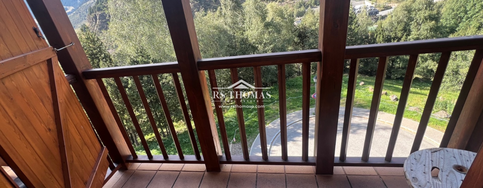 Sale - Apartment -
Soldeu