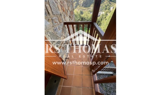 Sale - Apartment -
Soldeu