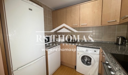 Sale - Apartment -
Soldeu