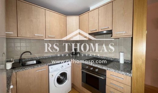 Sale - Apartment -
Soldeu