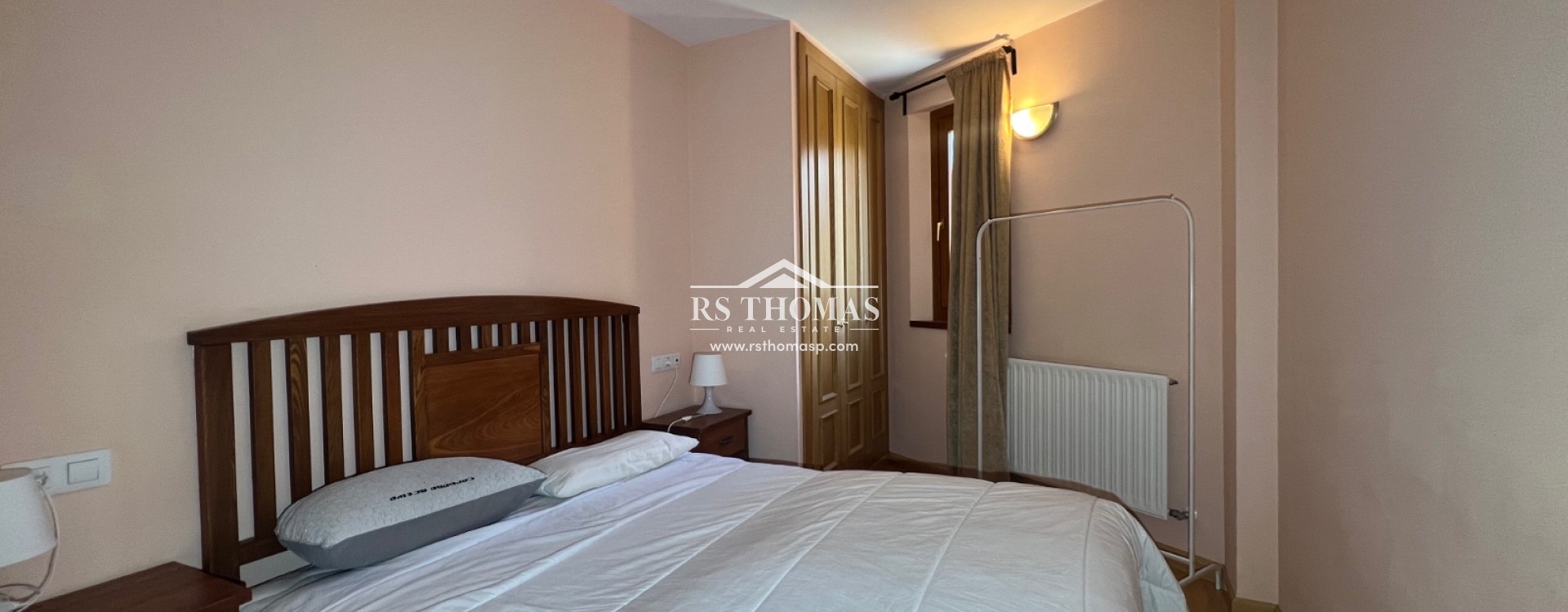 Sale - Apartment -
Soldeu