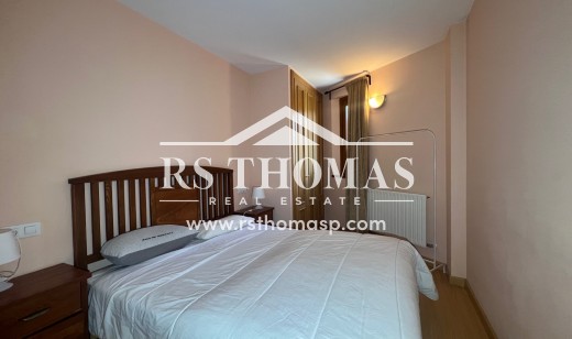 Sale - Apartment -
Soldeu