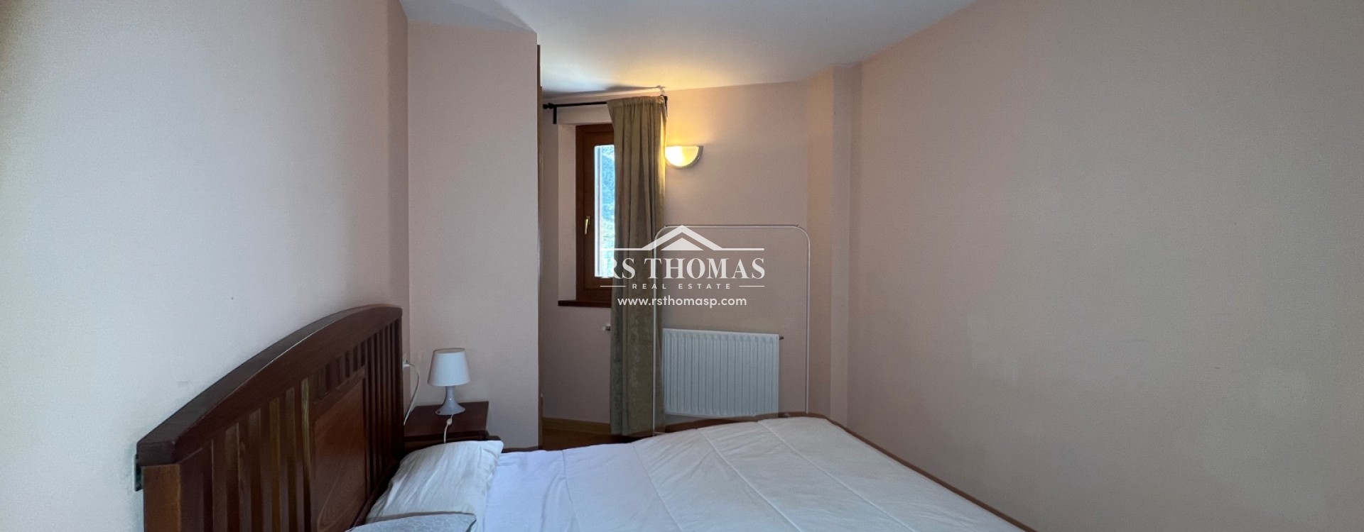 Sale - Apartment -
Soldeu