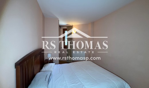 Sale - Apartment -
Soldeu