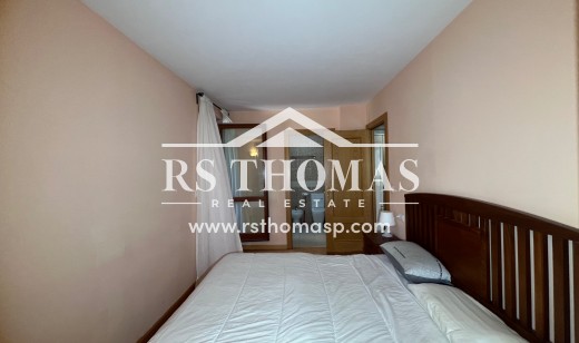 Sale - Apartment -
Soldeu