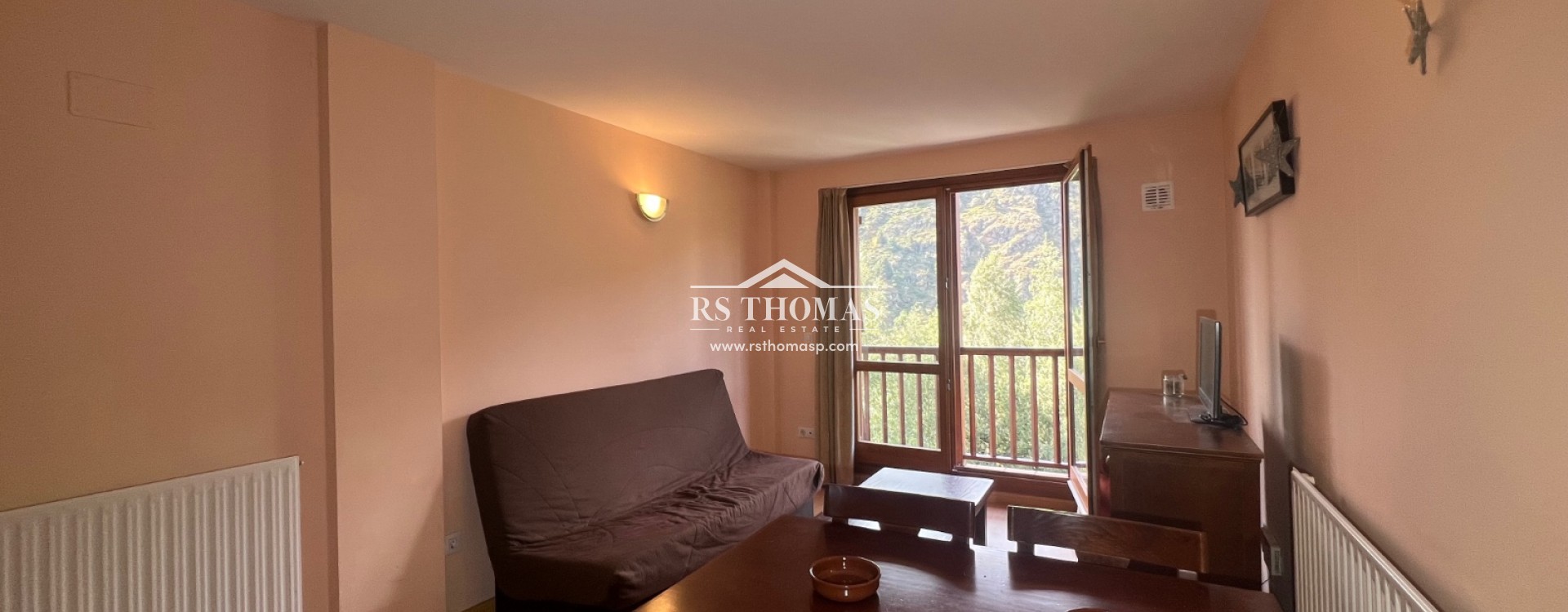 Sale - Apartment -
Soldeu