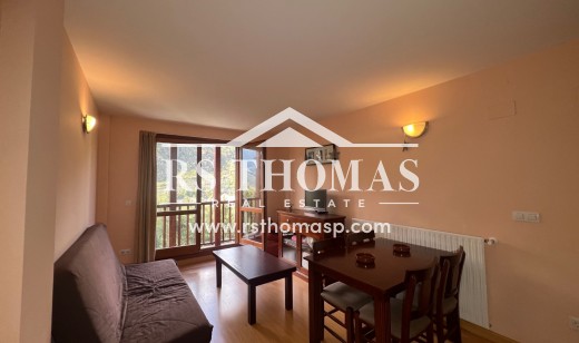 Sale - Apartment -
Soldeu