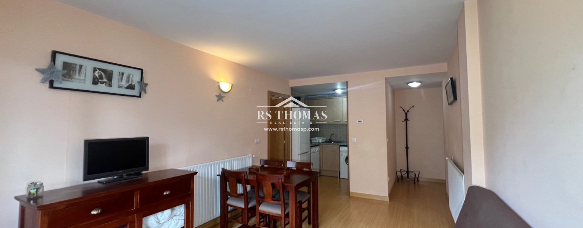 Sale - Apartment -
Soldeu