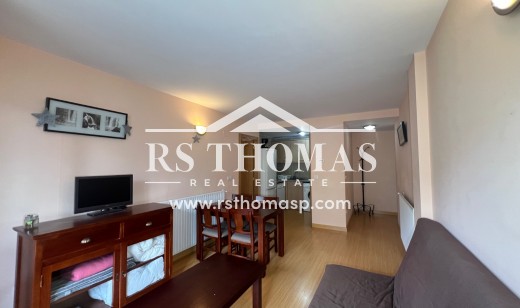 Sale - Apartment -
Soldeu
