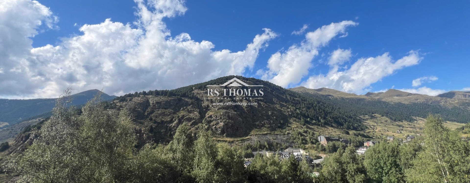 Sale - Apartment -
Soldeu