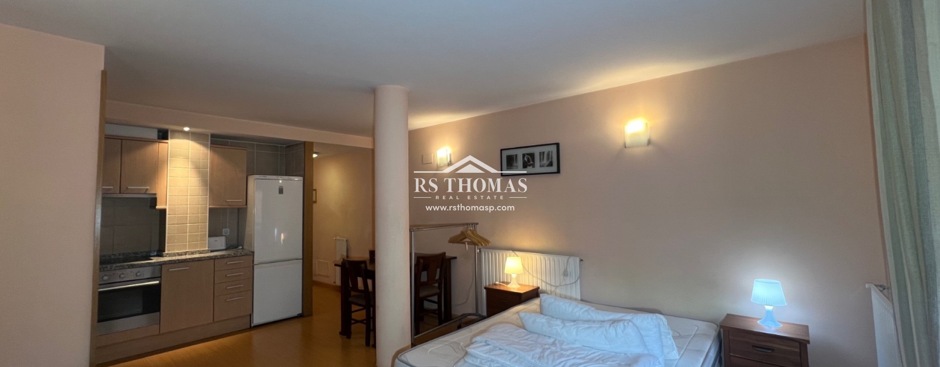 Compra - Estudio -
Soldeu