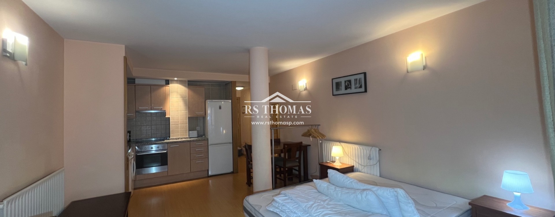 Compra - Estudio -
Soldeu