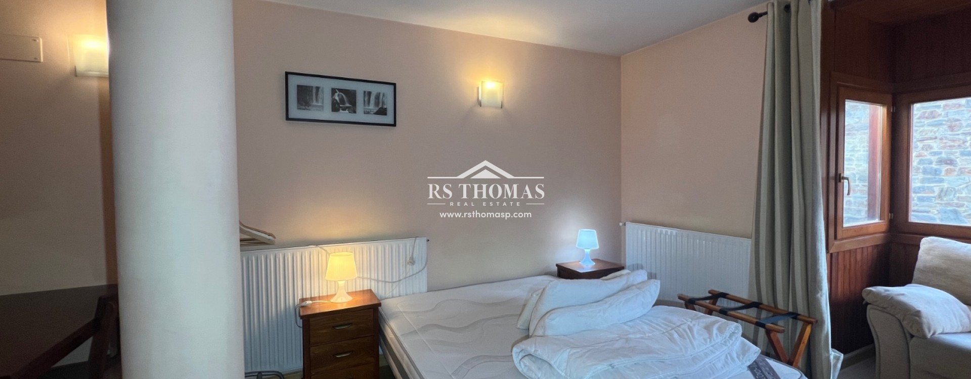 Compra - Estudio -
Soldeu