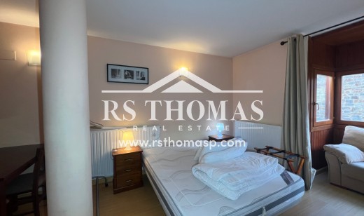 Compra - Estudio -
Soldeu