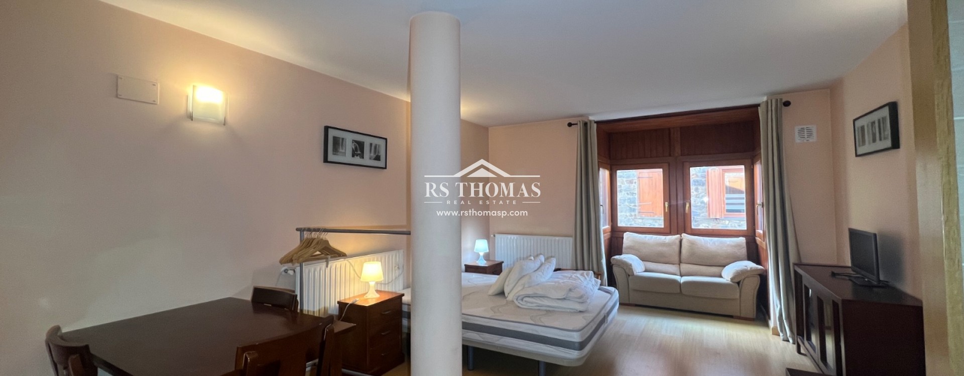 Compra - Estudio -
Soldeu