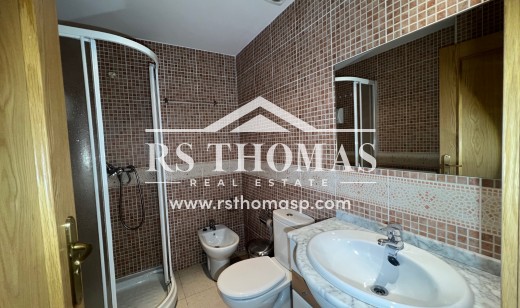 Achat - Appartement -
Soldeu