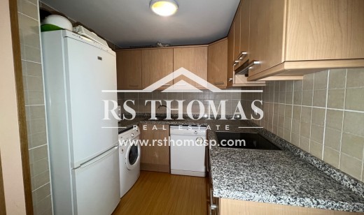 Achat - Appartement -
Soldeu