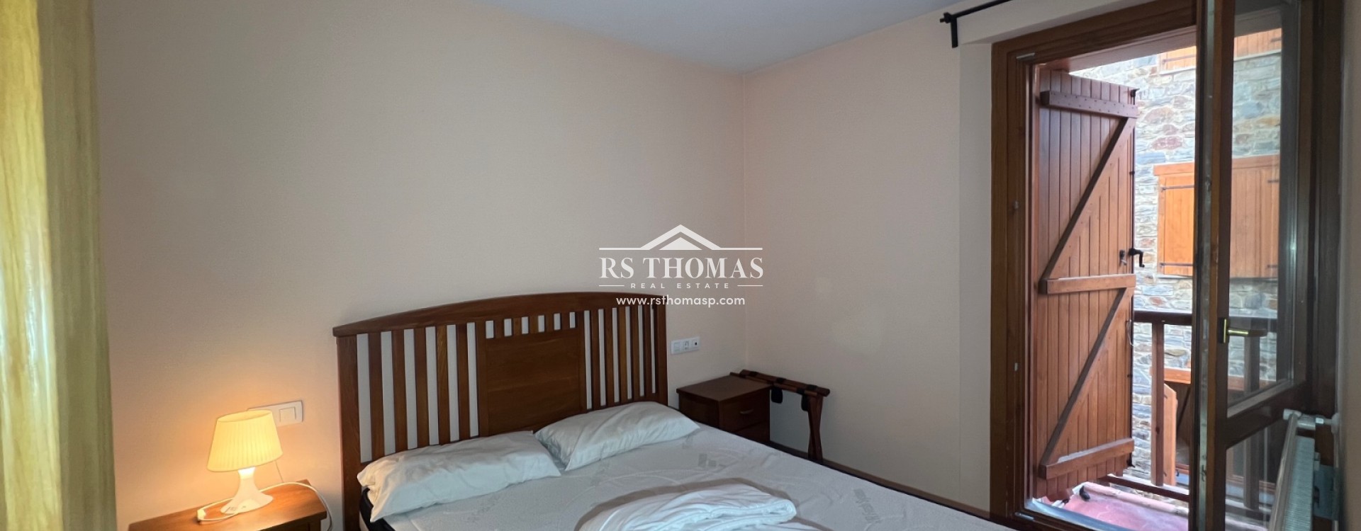 Achat - Appartement -
Soldeu