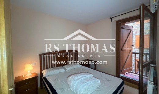 Achat - Appartement -
Soldeu