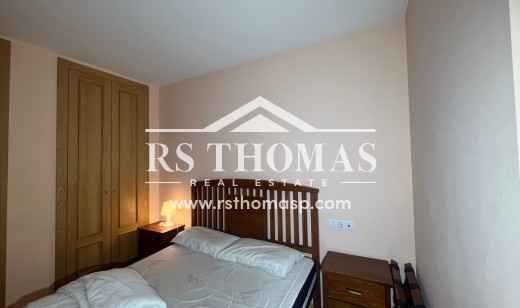 Achat - Appartement -
Soldeu