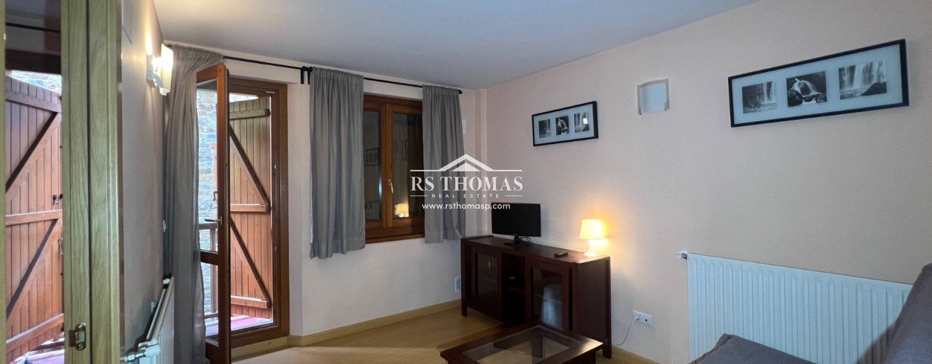 Achat - Appartement -
Soldeu