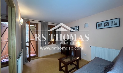 Achat - Appartement -
Soldeu