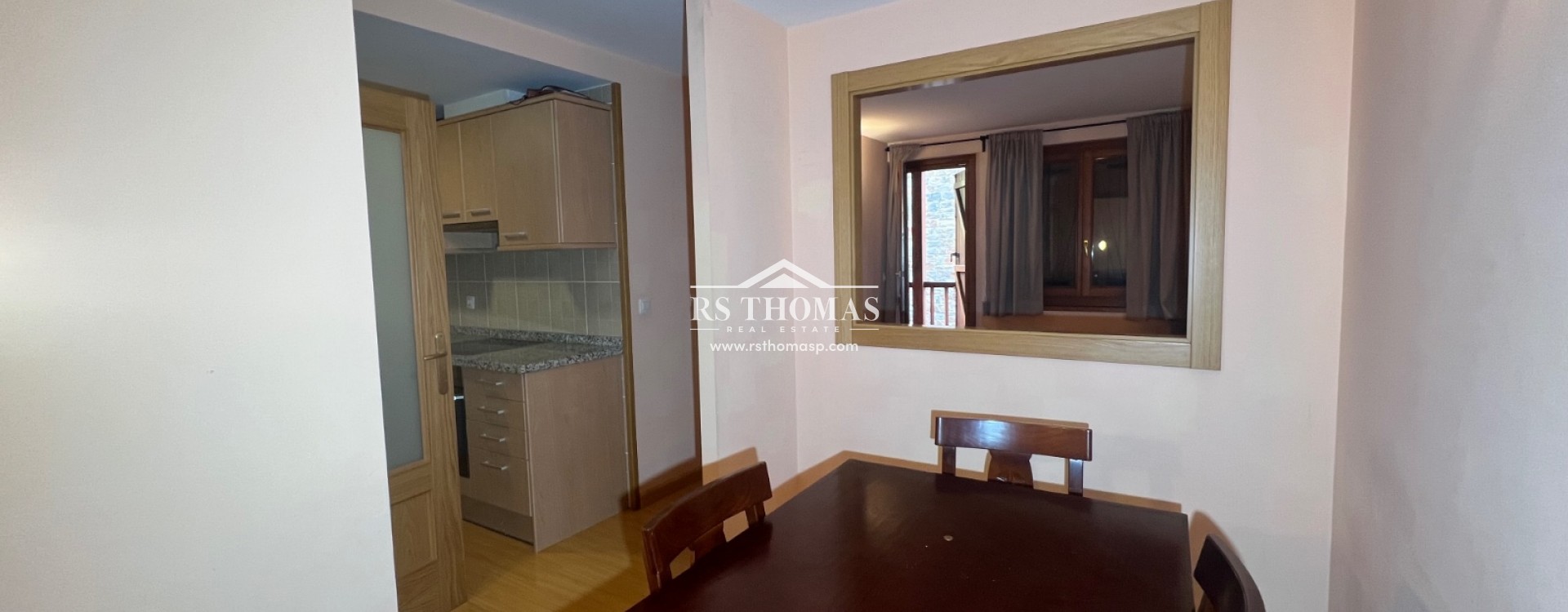 Achat - Appartement -
Soldeu