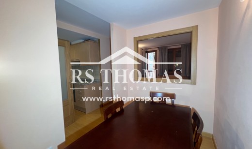 Achat - Appartement -
Soldeu