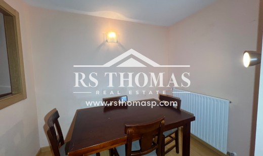 Achat - Appartement -
Soldeu