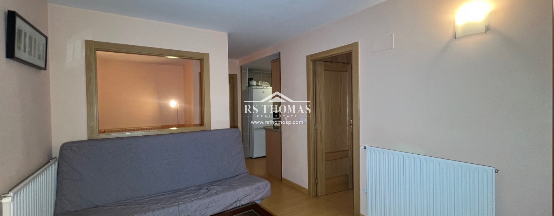 Achat - Appartement -
Soldeu