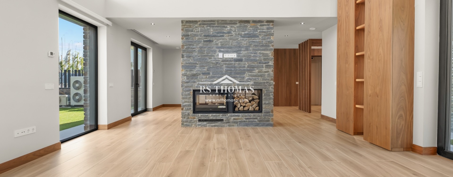 Achat - Jumelée -
Pal