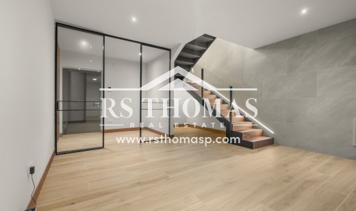 Achat - Jumelée -
Pal