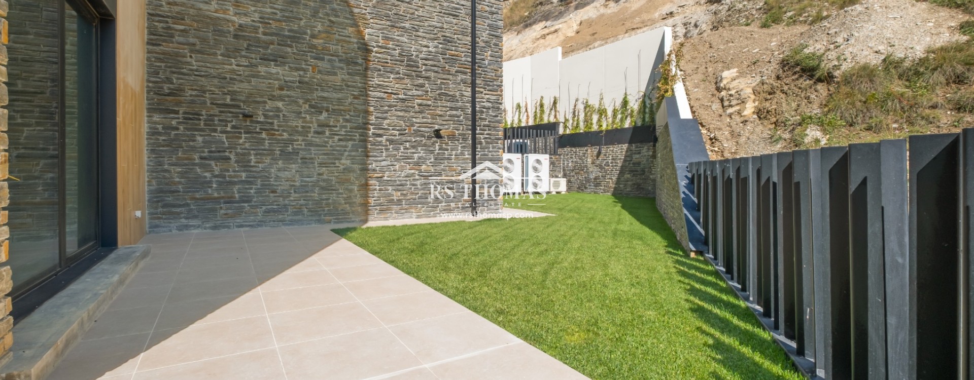 Achat - Jumelée -
Pal