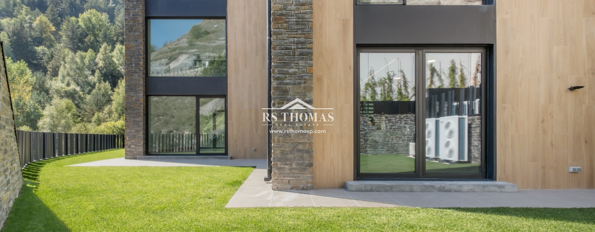 Achat - Jumelée -
Pal