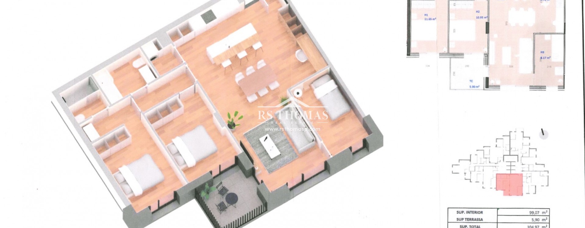 Compra - Pis -
Encamp