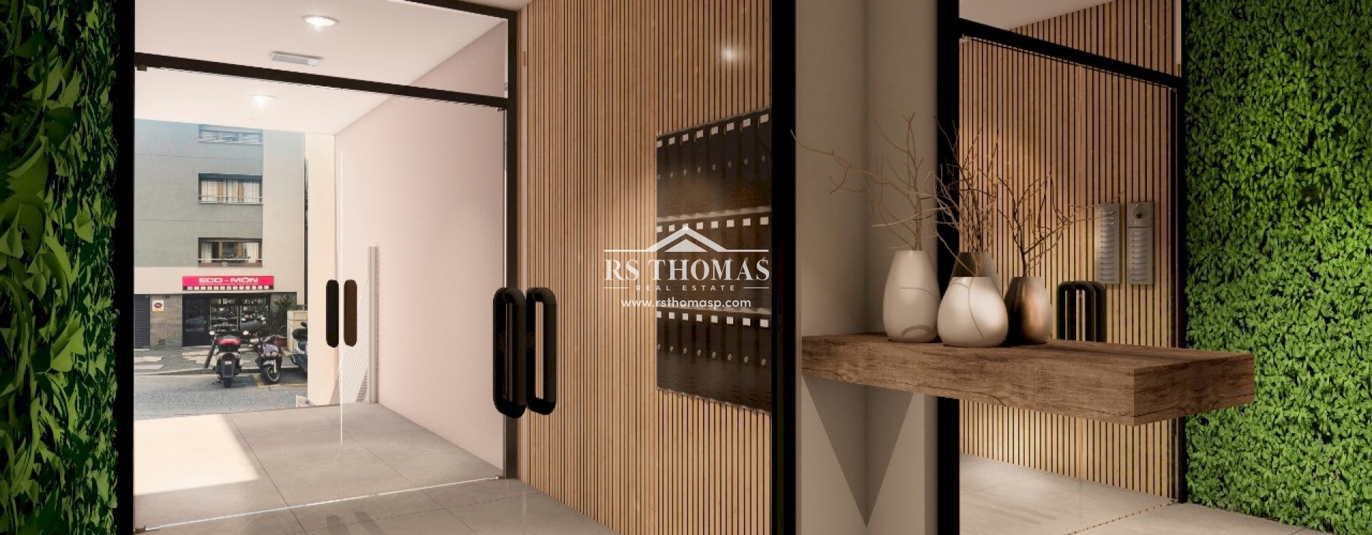 Compra - Duplex -
Andorra La Vella