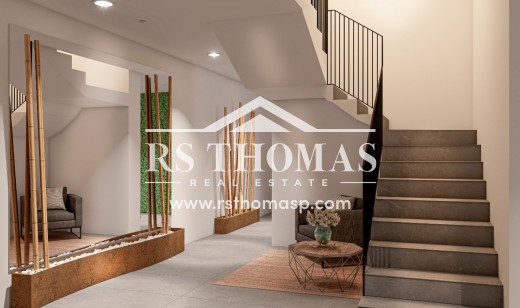 Compra - Duplex -
Andorra La Vella