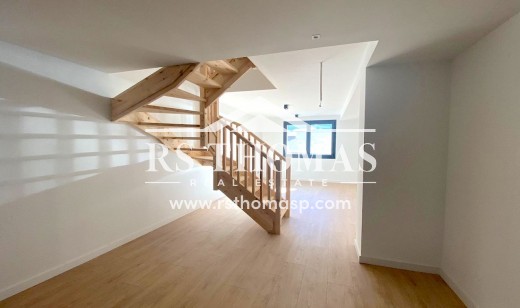 Compra - Duplex -
Andorra La Vella