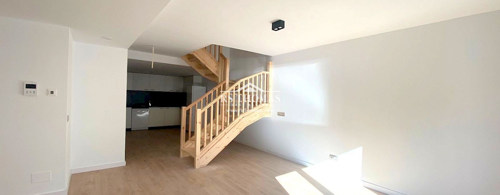 Compra - Duplex -
Andorra La Vella